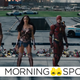 Image for article titled Reshoots Made One Justice League Hero Go Through Some Changes